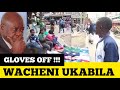 A brave Kenyan speaks some sense to Kikuyus over Ruto's 2027 chances 
