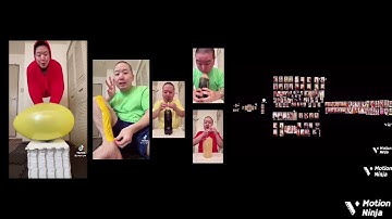 Too many junya1gou part 5