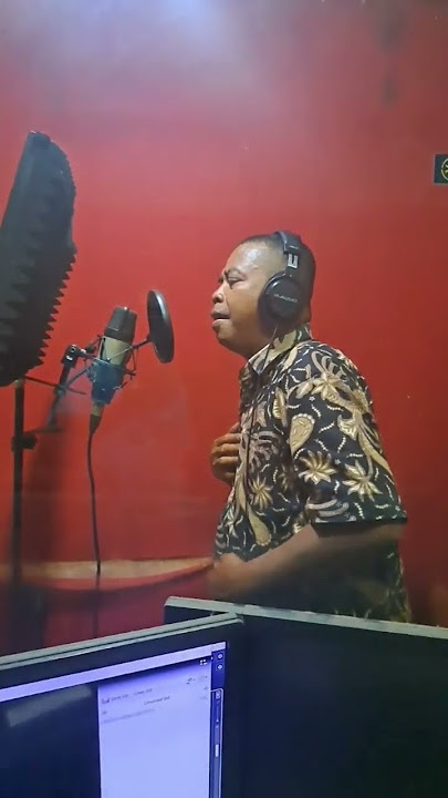 Payah Mancari Pitih ciptaan afriyal andesta