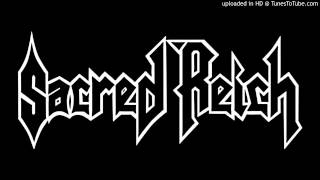 Watch Sacred Reich Draining You Of Life video