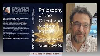 Between the Quantum Void and the Dance of Shiva:  A Journey into Transmodernity