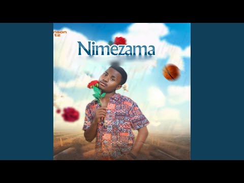 Nimezama Official Audio