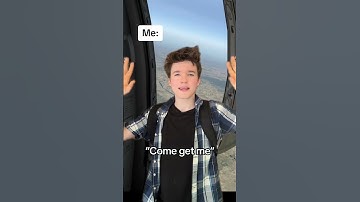 When your plane gets hijacked 💀.