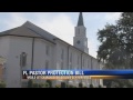 Florida Could Pass a Pastor Protection Bill