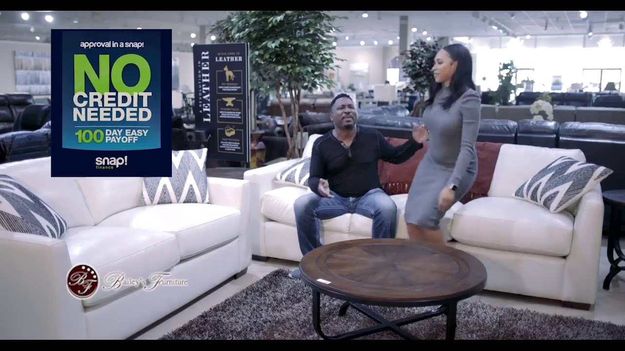 Bailey's Furniture Dallas YouTube