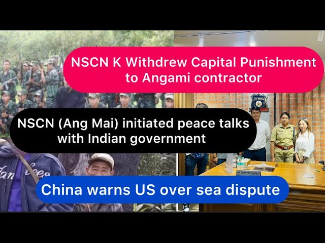 EP 1118 Morning Exclusive News Update Aloto Naga TV