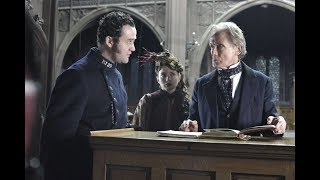 Голем / The Limehouse Golem (2017) Дублированый трейлер HD Голем / The Limehouse Golem (2017) Дублированый трейлер HD