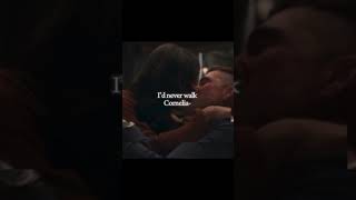 #THEROOKIE || Chenford- I’d never walk Cornelia Street again