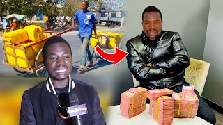 SABABU ZA KUJITOA FREEMASON NA KULUDISHA PESA ZA  #FREEMASON