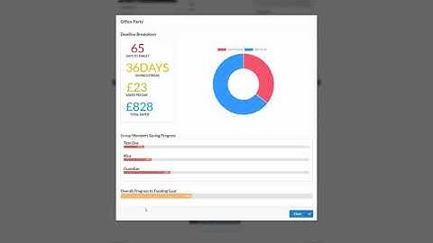 Keep it Simple (Rails/React savings Web App)