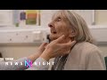 New video by BBC News on YouTube