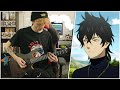 Haruka Mirai - Black Clover (Opening 1) | MattyyyM Cover