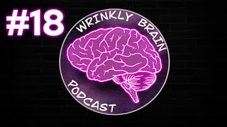 Rating Fan-Made Custom Commanders | Ep 18 | Wrinkly Brain Podcast