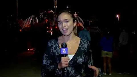 Daniela Contreras reporter demo reel