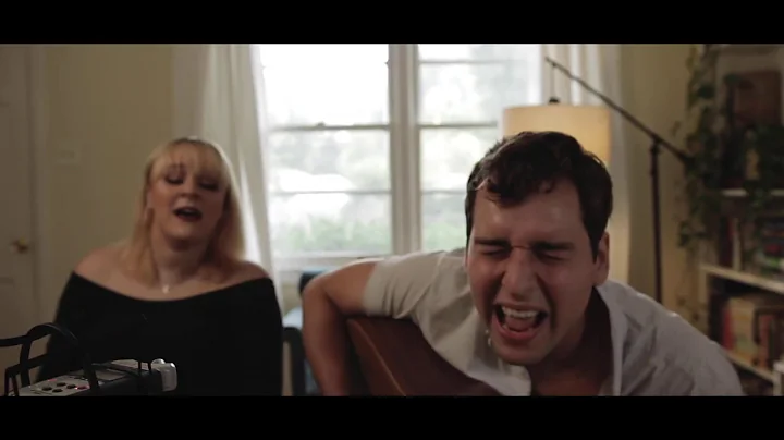 "Little Goes As Planned" Compton McMurry | Windove...