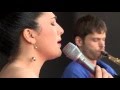 Alfa Jazz Fest Lviv 2016 - LEMKIAN SUITE - «Svit Misyachku»