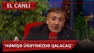 Ramil Babayev Dostu Azər Baxşəliyev Barədə Ən Çox Yadda Qalan Hadisələri Danışdı