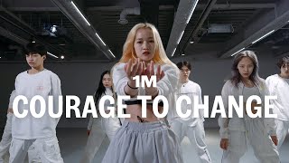 Sia – Courage To Change / Yeji Kim Choreography Resimi