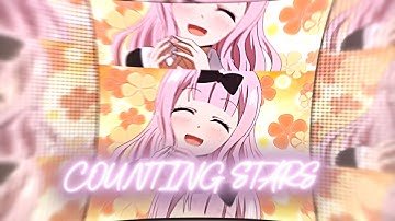chika edit - counting stars (looped mep part)