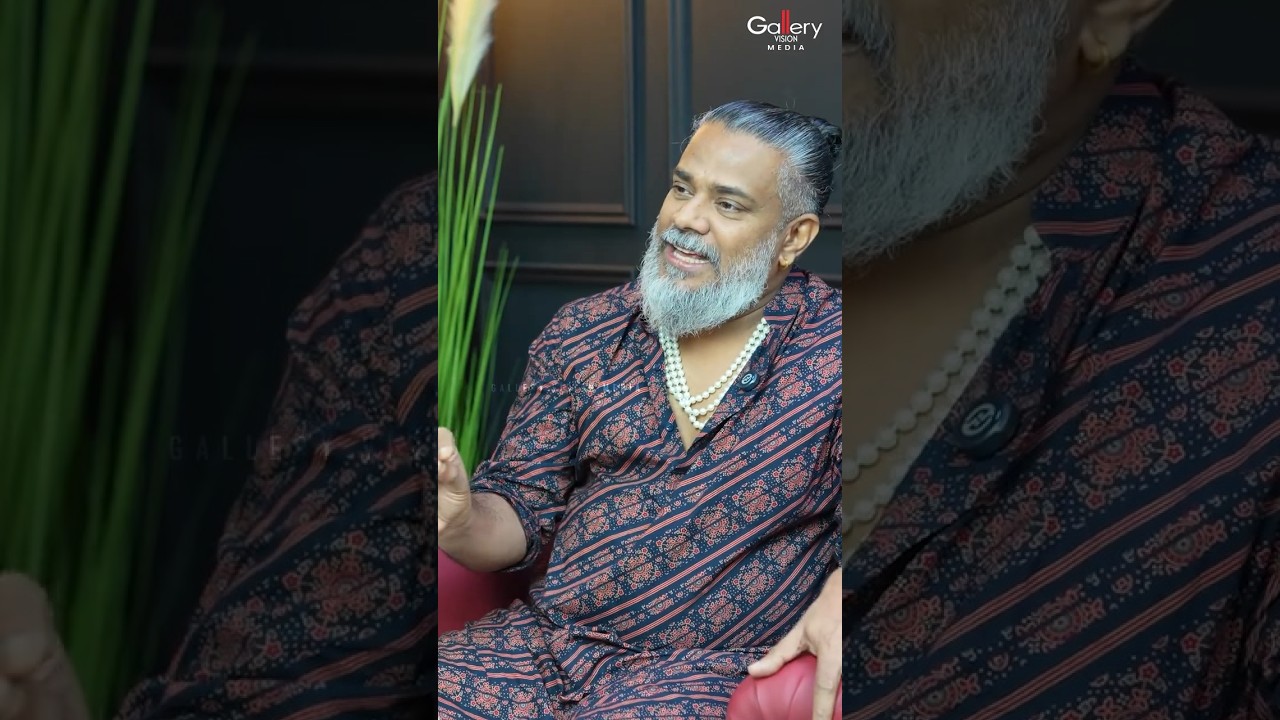 ഫുഡ് ഉണ്ടാക്കാൻ മാത്രം അറിഞ്ഞാൽ പോരാ അത് വിളമ്പാൻ കൂടെ അറിയണം | Gallery Vision Media UAE