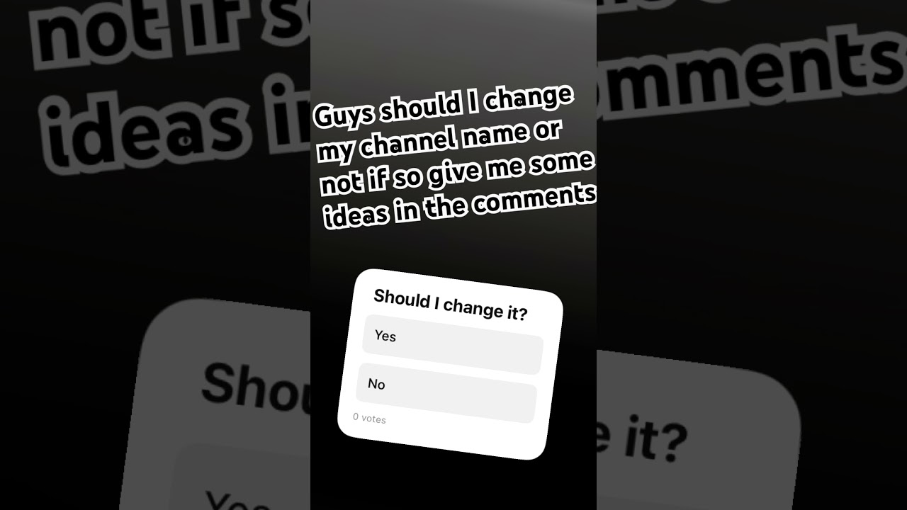 ???What should I do???  