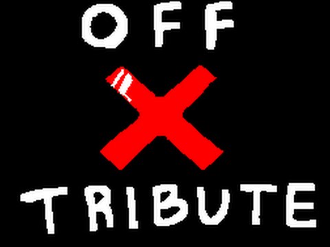 Sudomemo//OFF Tribute - By George