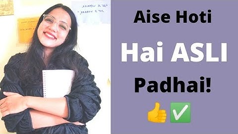 Now never get bored from studying! ✅ | Neha Patel