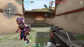 Skill Guide for Neon - Duelist in Valorant for Beginners (Eng Sub)