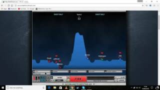 Shellshock Live 2 Gameplay
