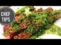 Chimichurri Sauce