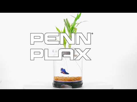 Aquaponic Planting-Fish Tank - APON2