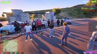 Shapi Martinez Barona Karşi