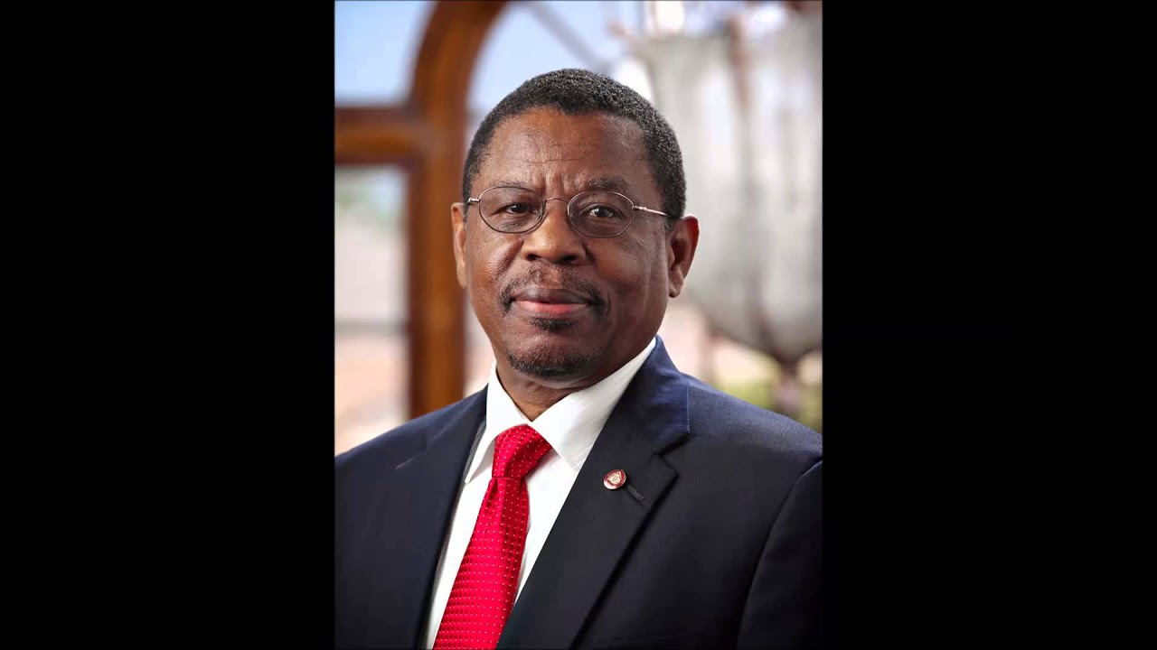 Claflin University Tom Joyner Foundation School of the Month YouTube