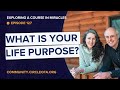 What is your life purpose