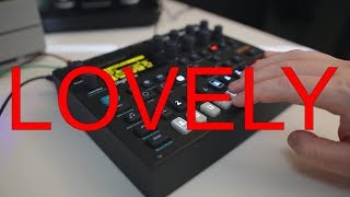 DIGITONE SOUNDS REALLY GOOD