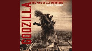 Attack Godzilla!