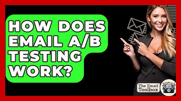 How Does Email A/B Testing Work? - TheEmailToolbox.com