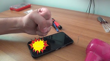 📱 ZUK Z1 failed attempt to repair home & fingerprint button 📱