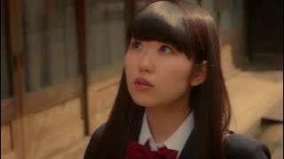 Imakoko / Nao Toyama Music Video