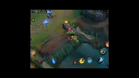 LMHT Tốc Chiến : May lên cấp kịp #shorts #tốcchiến #lmhttốcchiến #lienminhtocchien #tocchien