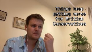 The UK Conservative Party is still a joke