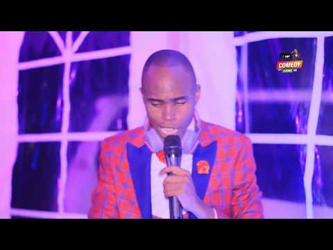 Alex Muhangi Comedy Store(The400) - Bobi Brown & Nilonilo (Fresh Talent)