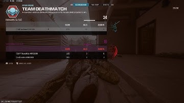 MW3 Private Match Clip #3