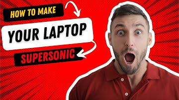 How to upgrade your laptop RAM? Easy steps