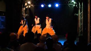 20110304JDI「Sound Good Man」