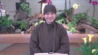 Sister Boi Nghiem | Wake Up 2024, Opening the Joyful Path | 20240409