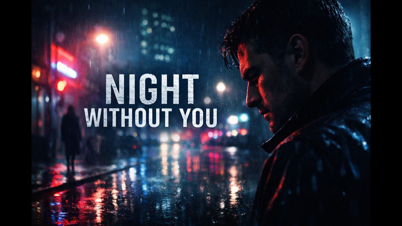 Night Without You - Darkwave / Coldwave