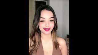 Tango Fire Model Mermaid Viral Tango Live IMO Video Call Part#6