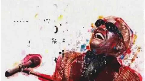 Ray Charles - Mother (Giga Papaskiri Edit)