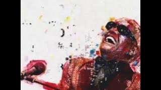Ray Charles - Mother (Giga Papaskiri Edit)